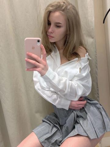 Проститутка Эмма