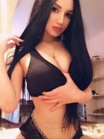 Проститутка Алина